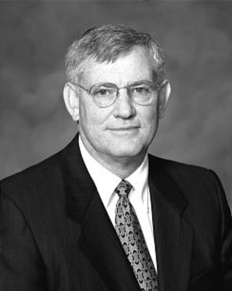 Elder Spencer V. Jones