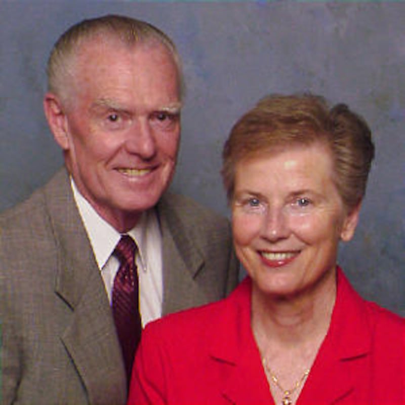 N. Earl and Judith Ann Deschamps