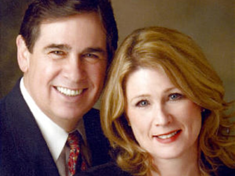 Evrett W. and Cheryl Benton