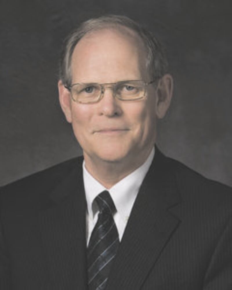 Keith R. Edwards