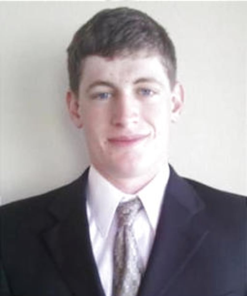 Elder Brandon Long is serving in Fort Worth Texas Mission.