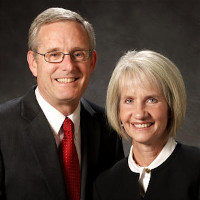 Raymond A. and Laurie J. Cutler
