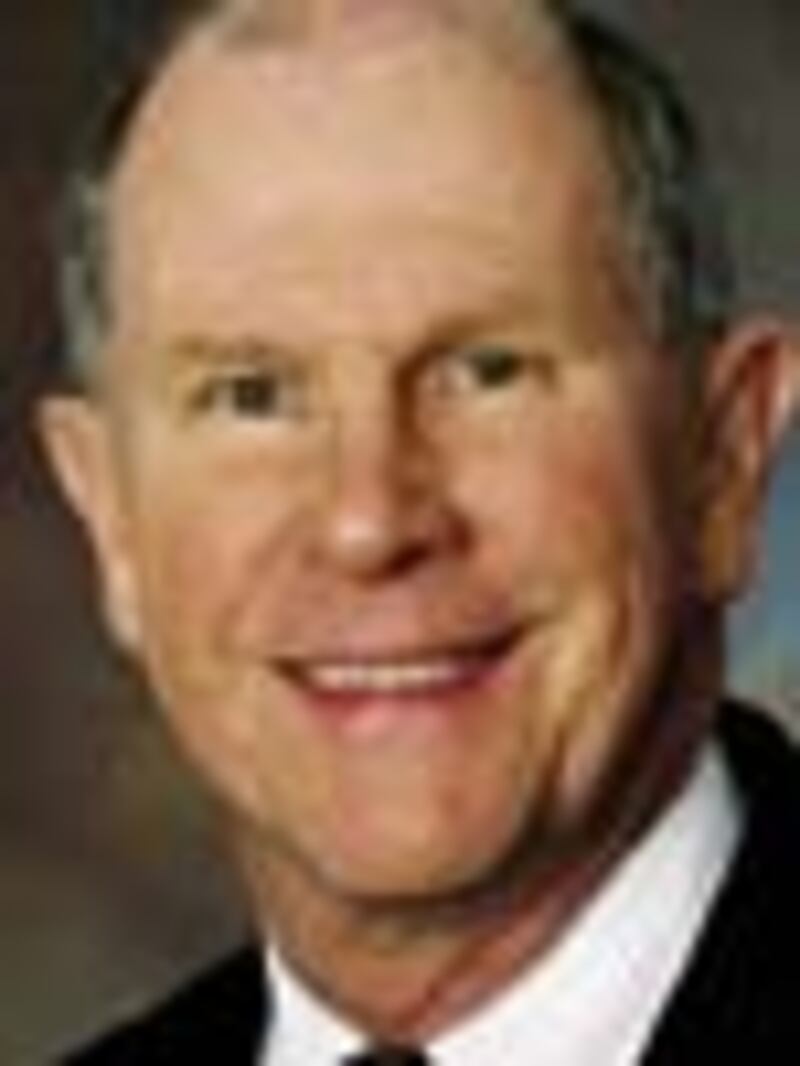Gene R. Cook