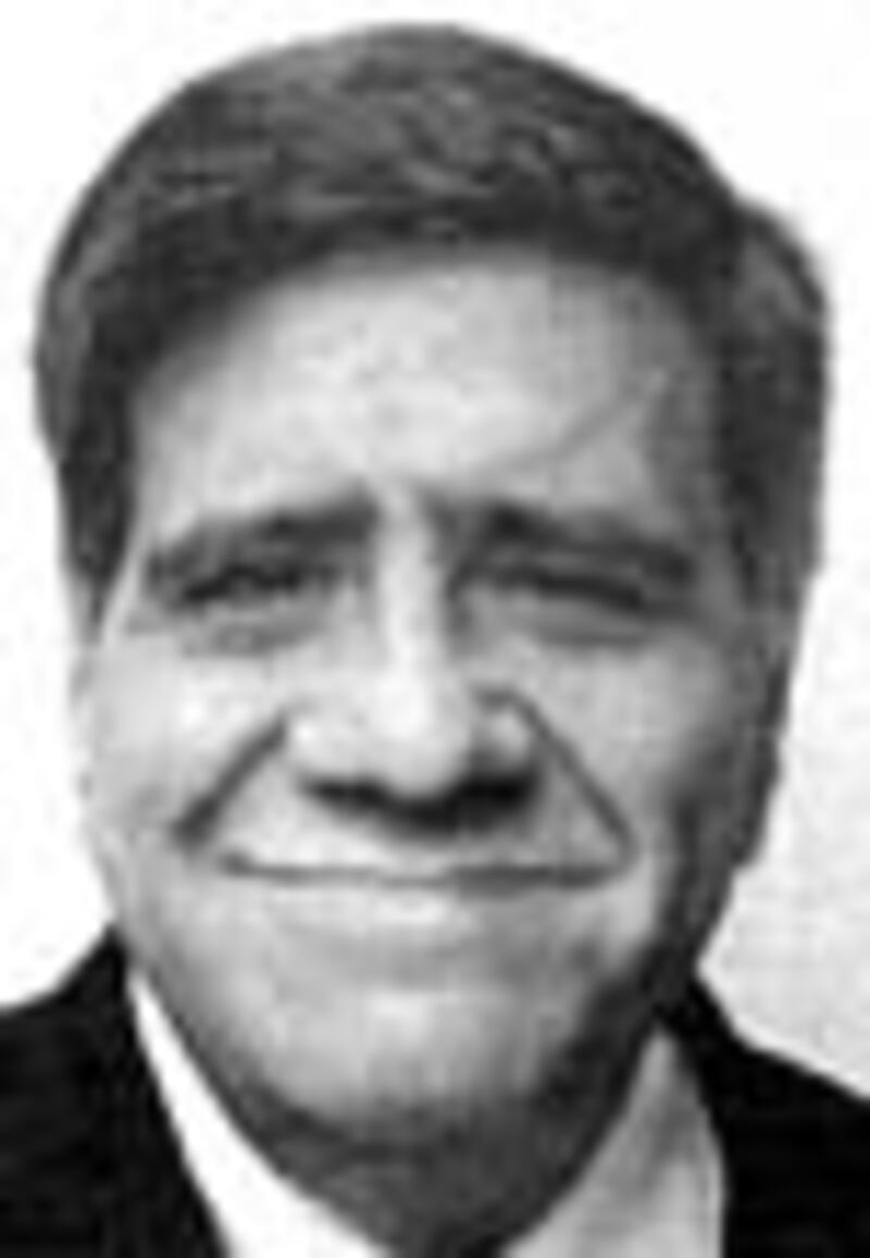 Fernando D. Ortega