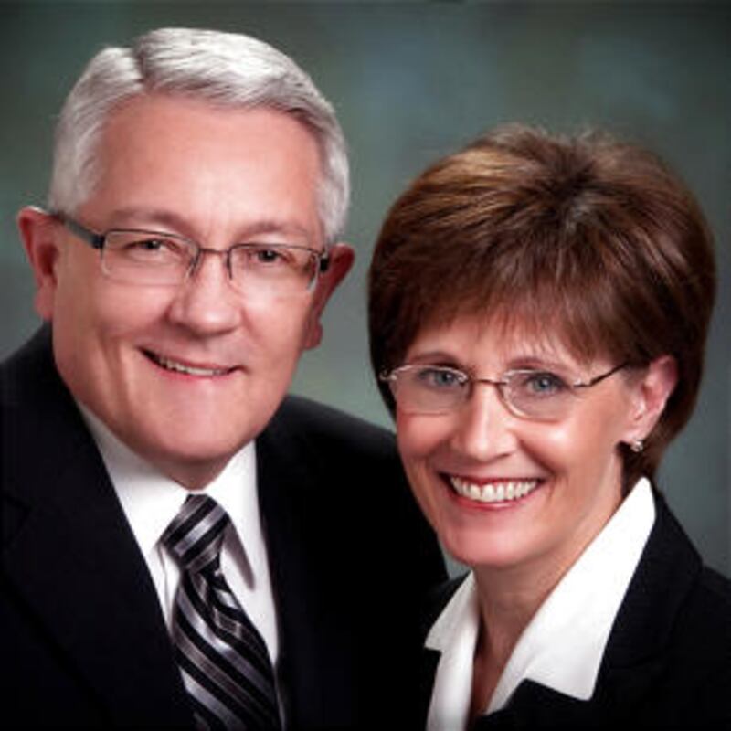 Jerry B. and Debra D. Black