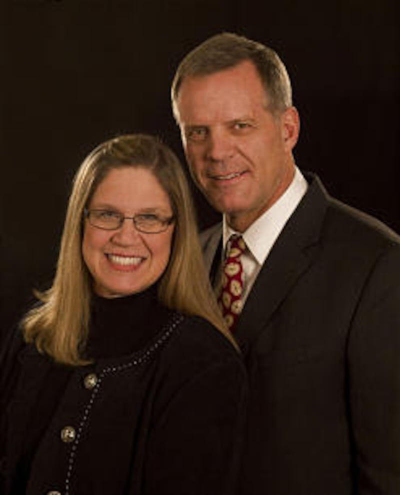 Dana and Douglas C. Tye