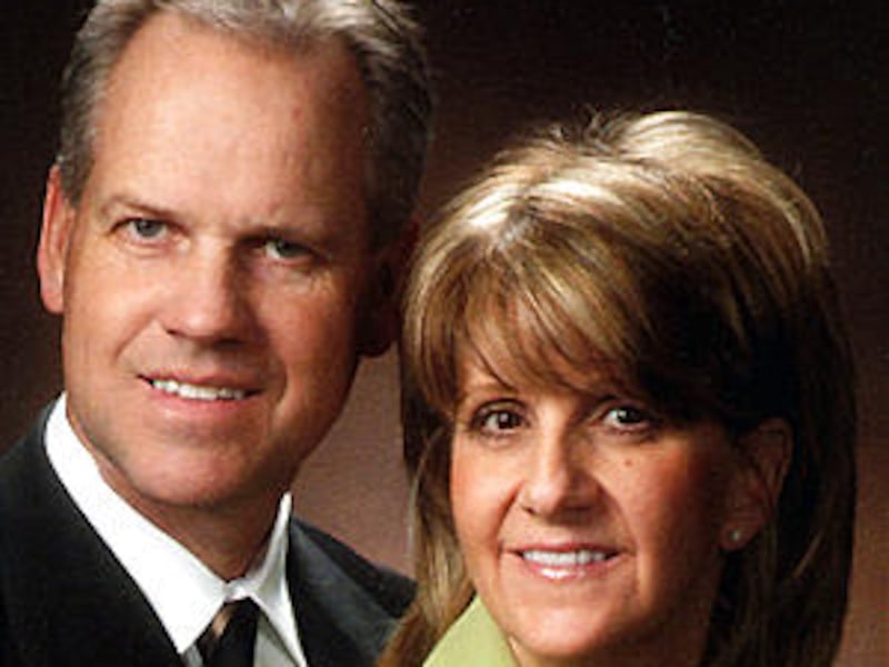 Jann M. and Lewis C. Bankhead
