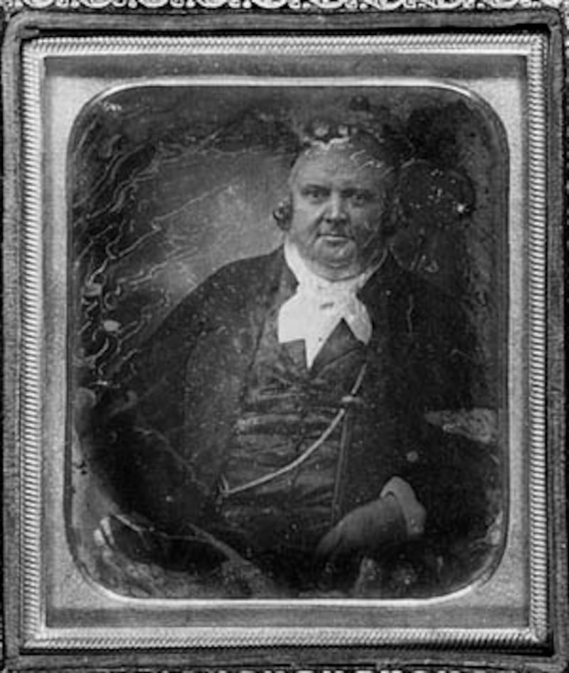 Willard Richards, Joseph Smith papers.