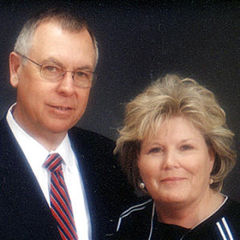 Jay W. and Ellen O. Eckersley