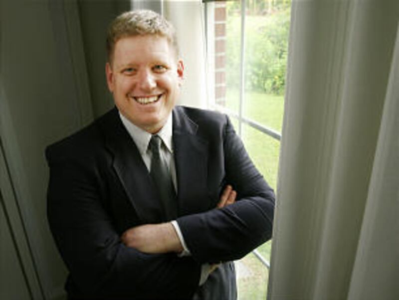 President Scott N. Conlin of the New Orleans Louisiana Stake recommended to the Brethren that the Ne