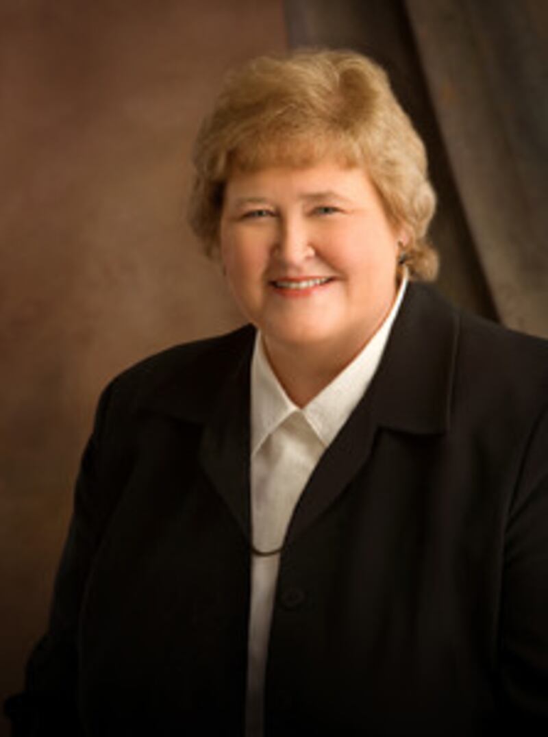 Barbara Thompson