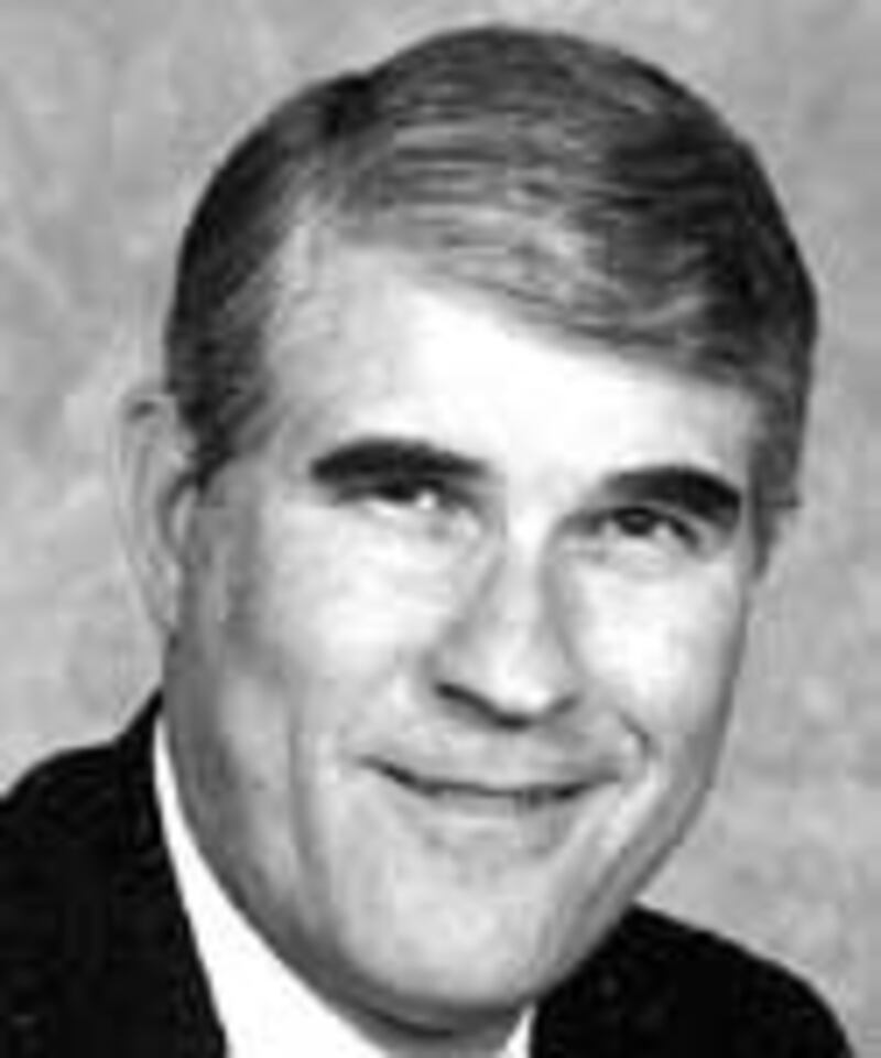 Mike Parson