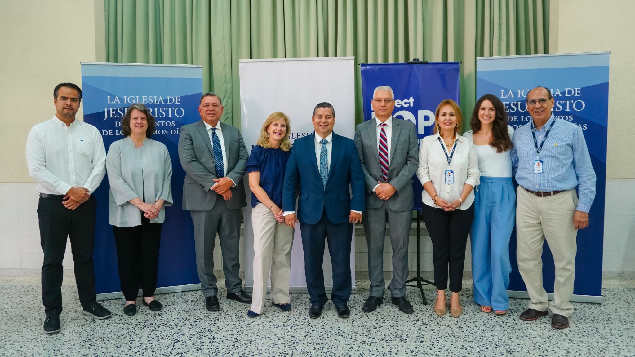 Church donates $3.4 million to aid migrants, vulnerable populations in S. America – Church News - Vimarsana News