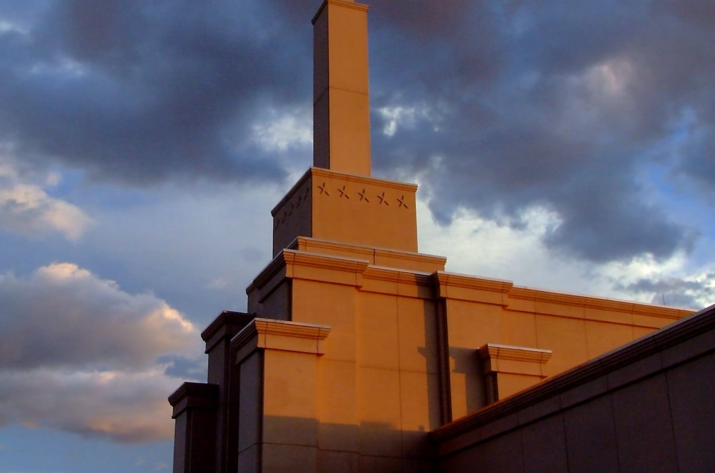 Albuquerque New Mexico Temple 3