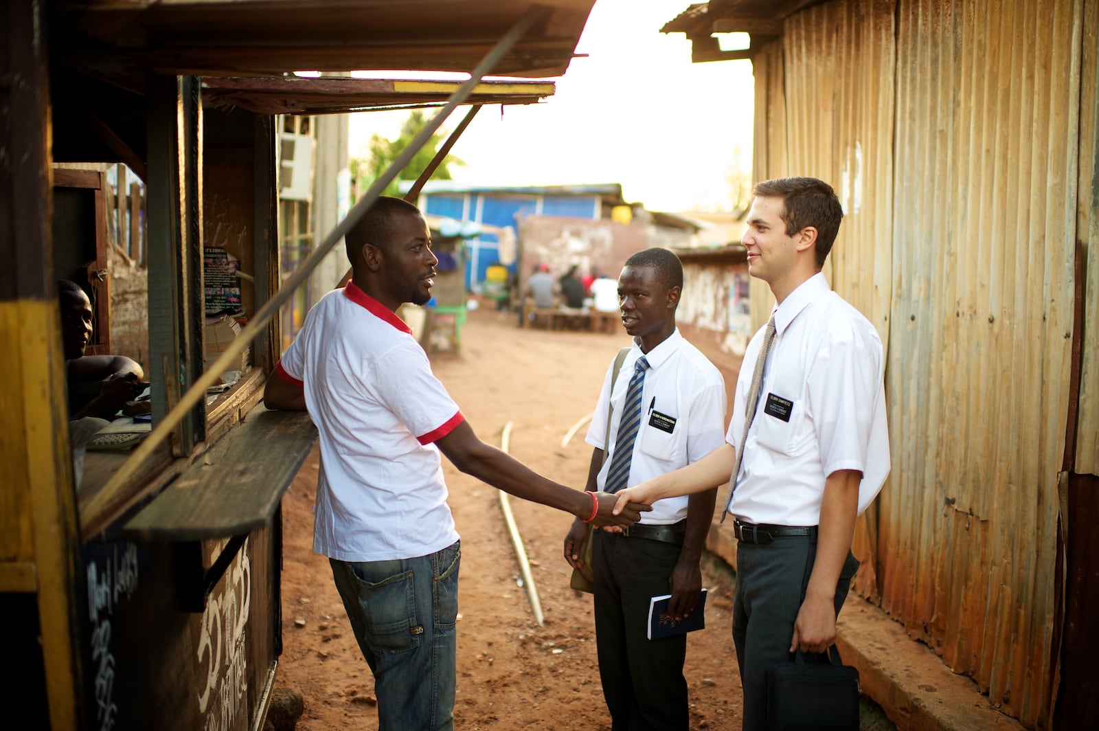 This new tool helps prospective missionaries plan the best time to ...