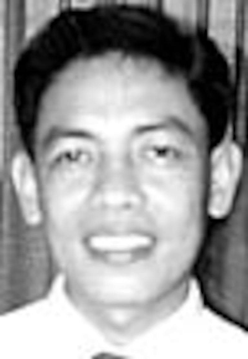 Julio G. Gaviola