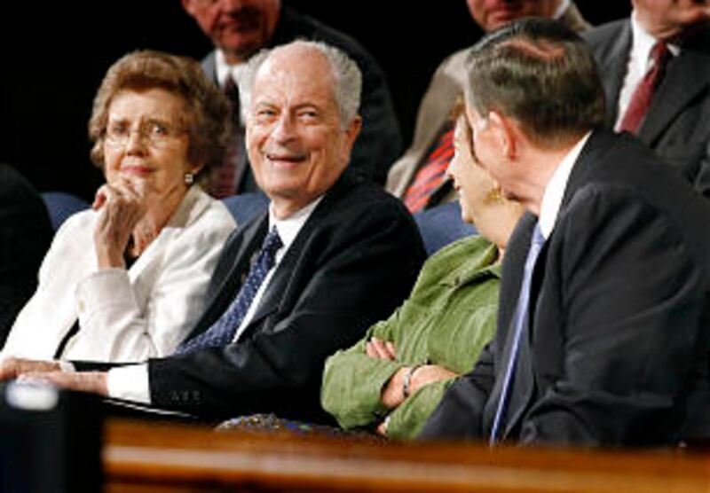 Elder Robert D. Hales