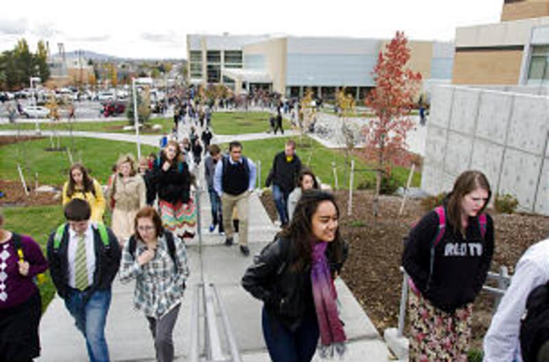 Fall 2012 marked the largest semester enrollment for BYU-Idaho. The university has seen continual an