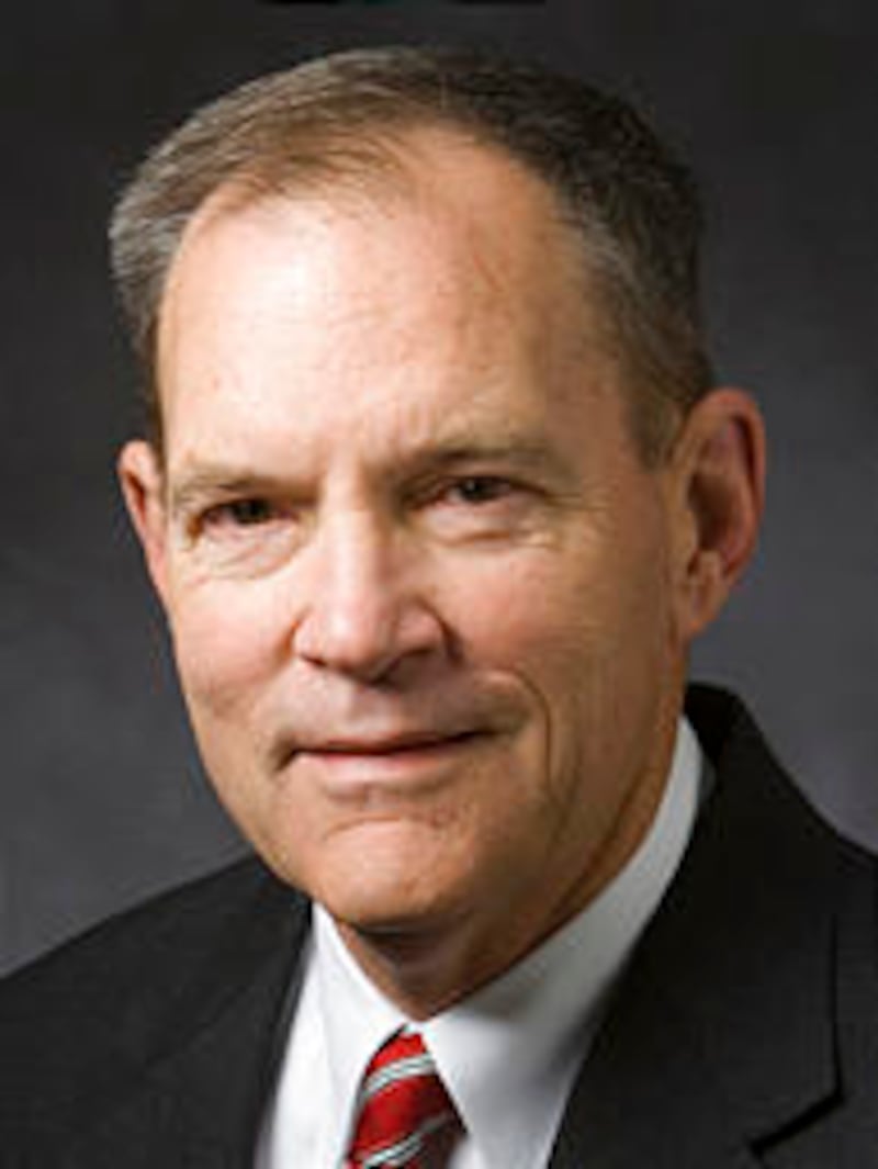 David H. Ingram