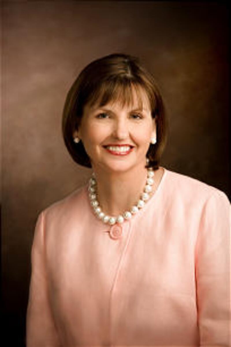 Sister Ann M. Dibb