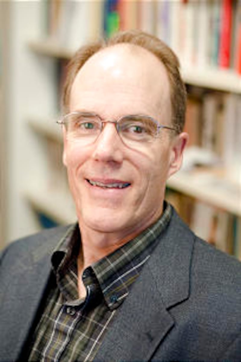 Professor Karl Fields was recently named 2012 Washington State Professor of the Year, through the Ca