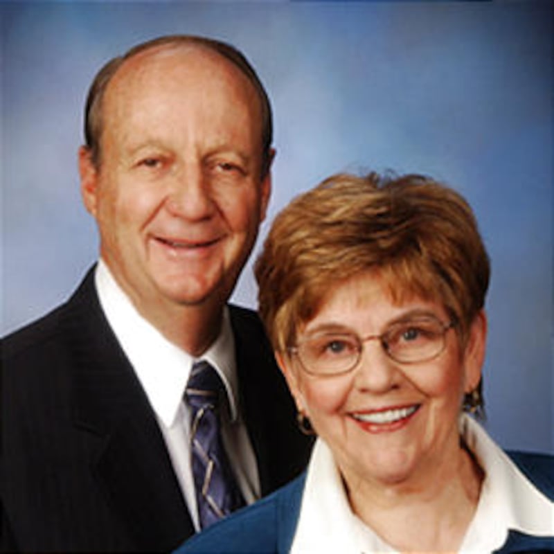 C. Kent and Karen L. Hugh