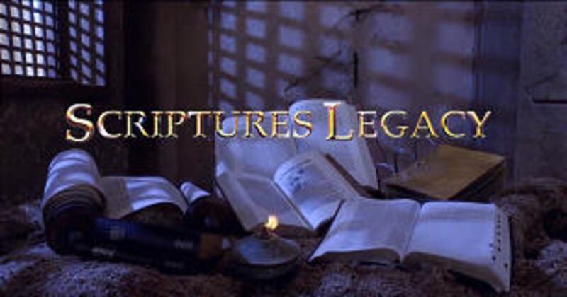 A new video, "Scriptures Legacy," from the Church details sacrifices made for the scriptures.