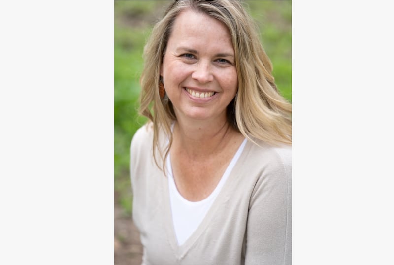 Anna M. Molgard is pictured in 2022.