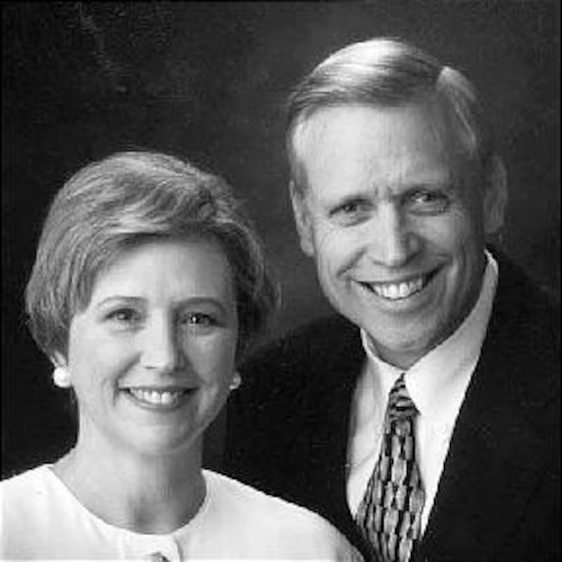 Neill and David Marriott
