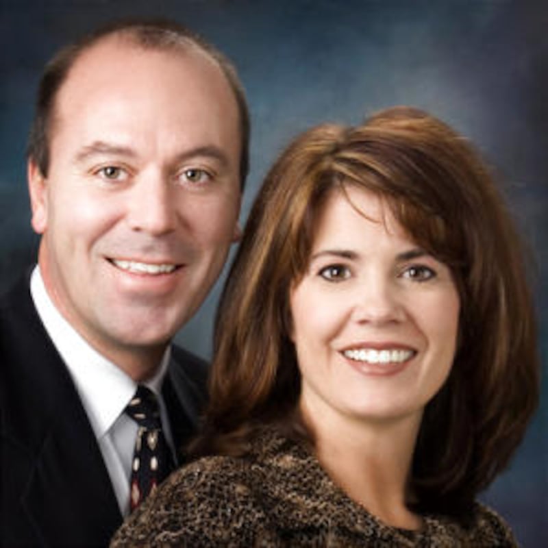 Charles L. and Michelle Cutler