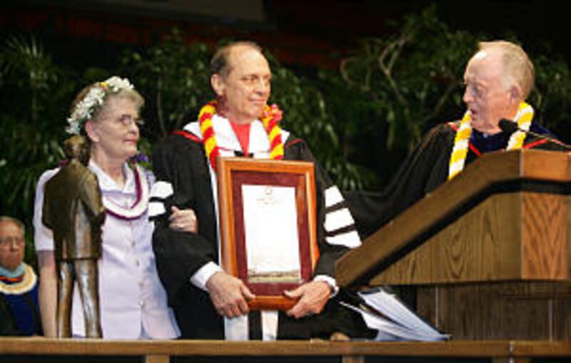 A new era begins at BYU-Hawaii – Church News