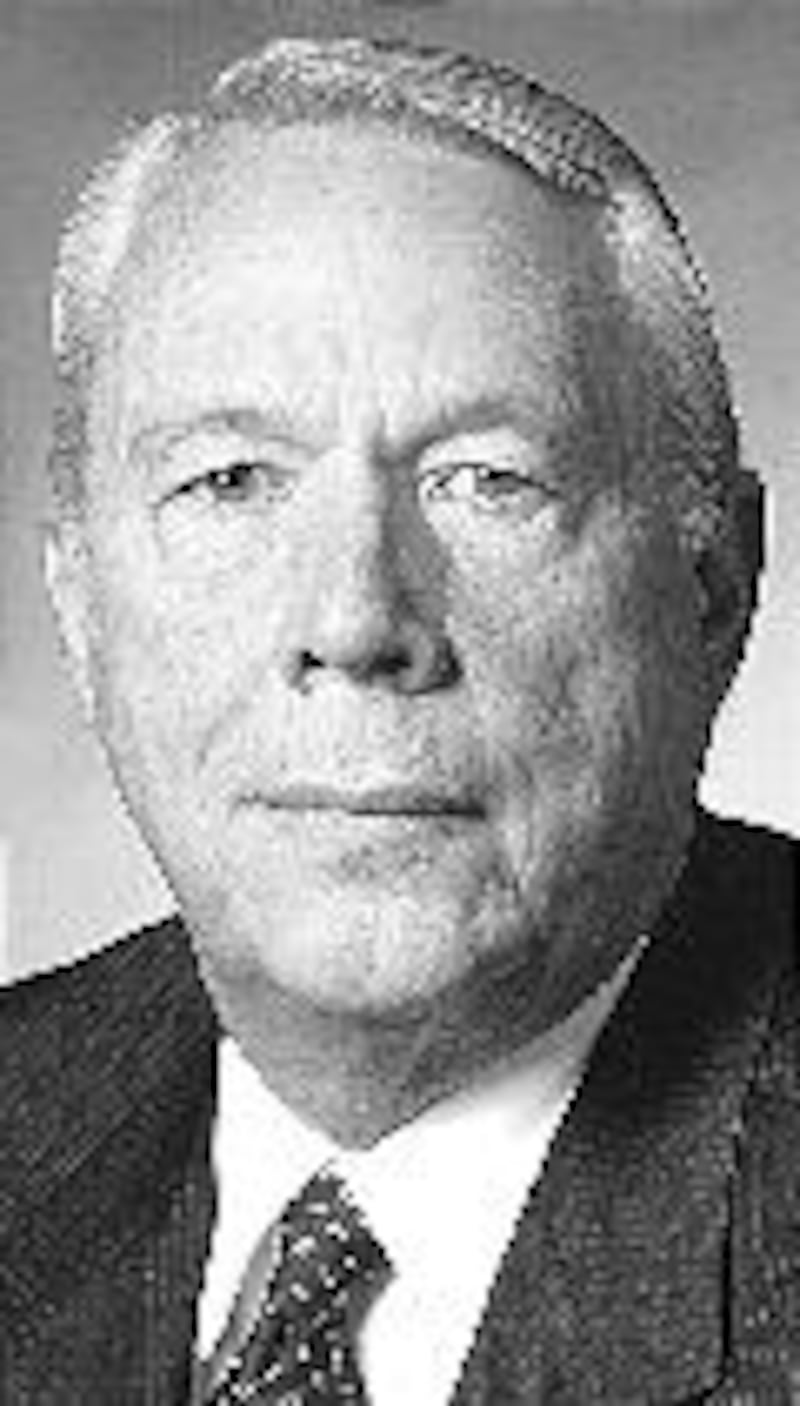 Stephen B. Oveson