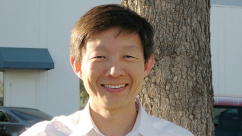 Tom Ngo