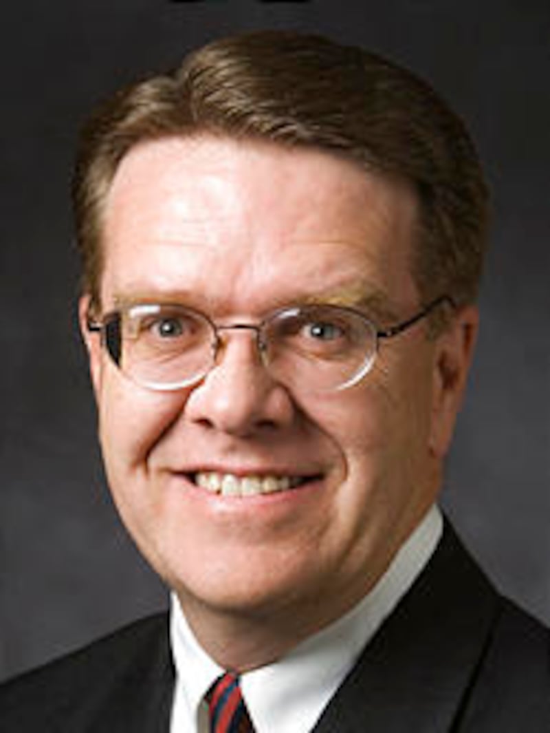 Scott D. Whiting