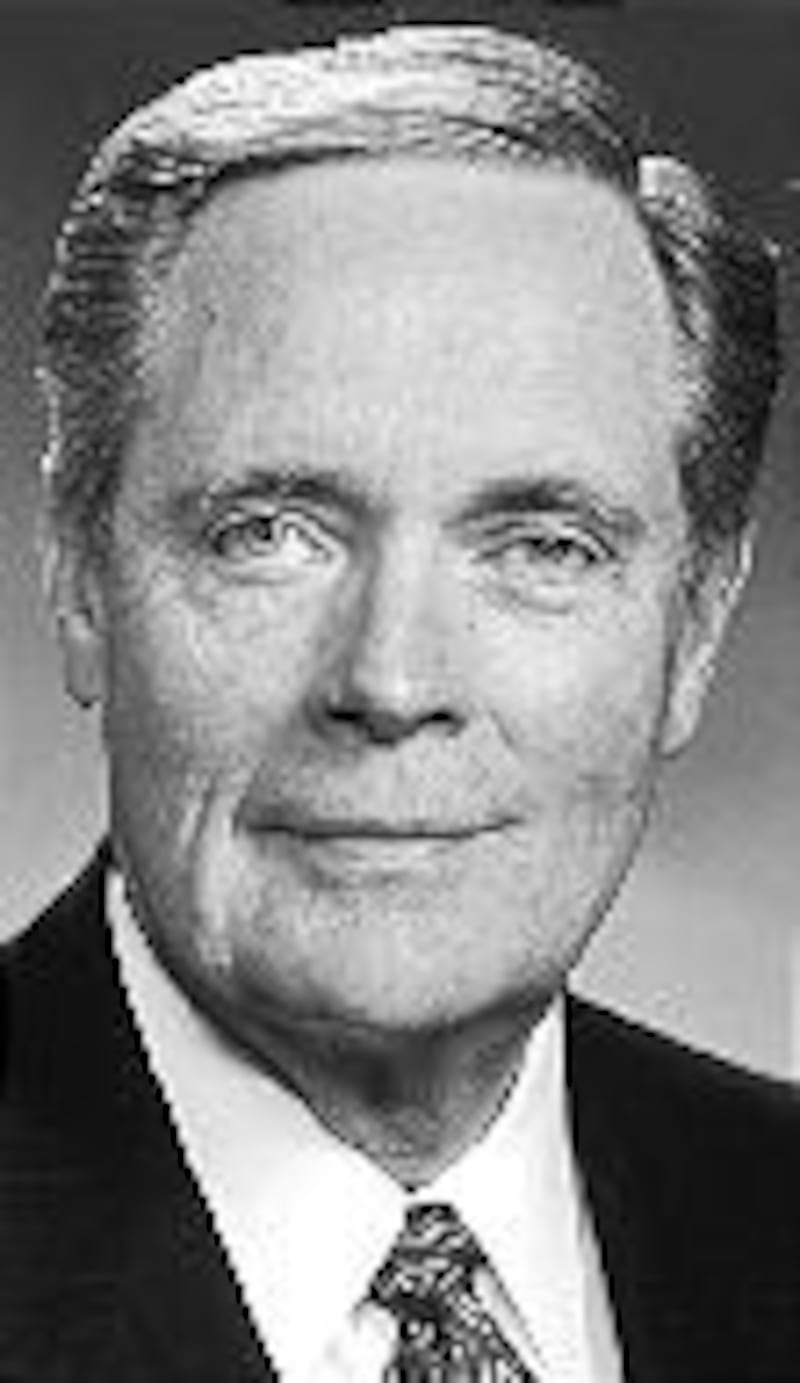 Harold G. Hillam