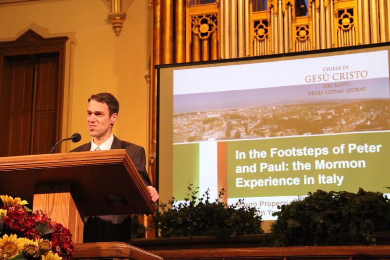 Peter Idol Rome The Church in Italy: ‘In the footsteps of Peter and Paul’ – Church News