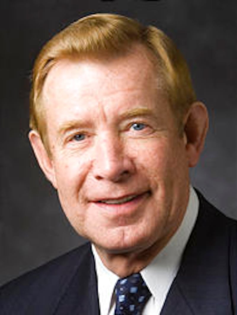 Nolan D. Archibald