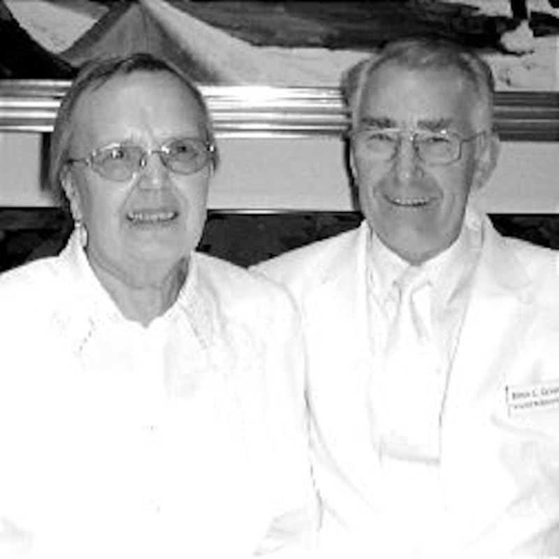 Armin L. and Irmtraut W. Cziesla