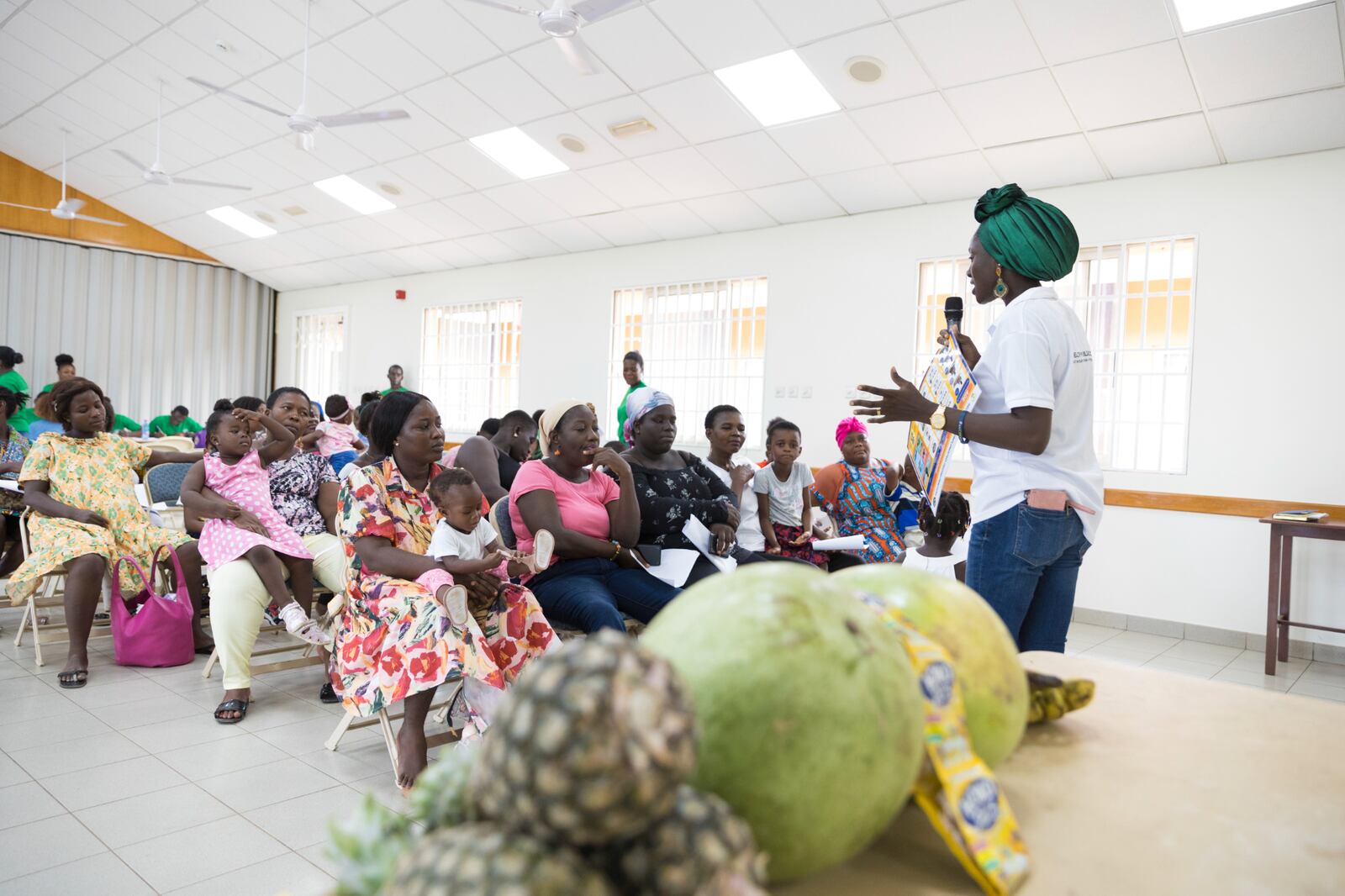 Church donates combined $55.8 million to help women and children ...