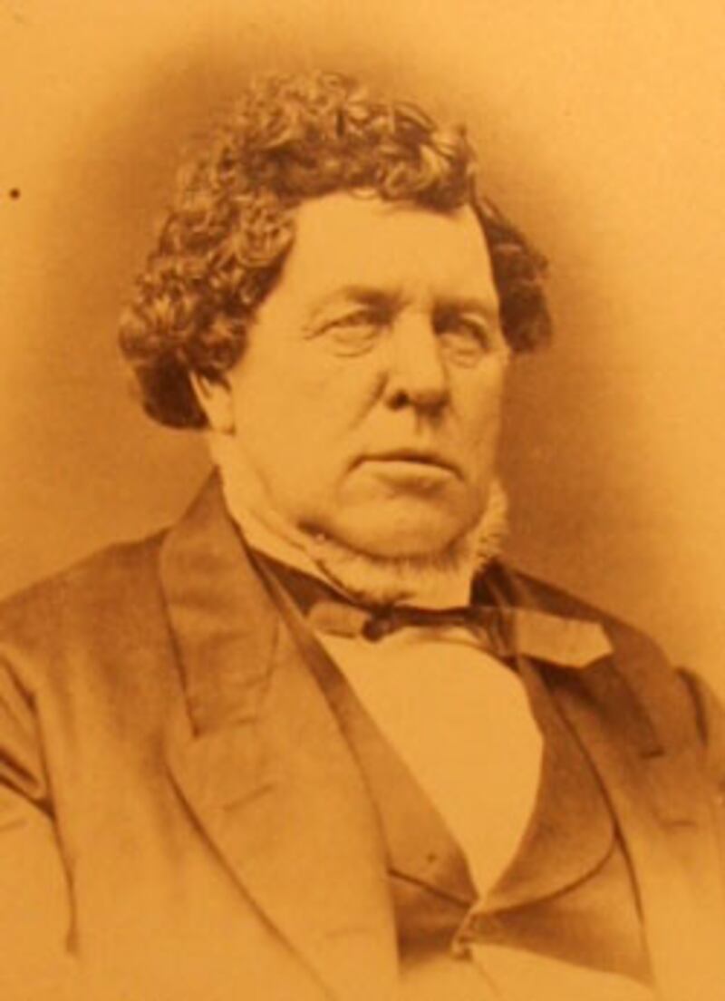 Elder Smith