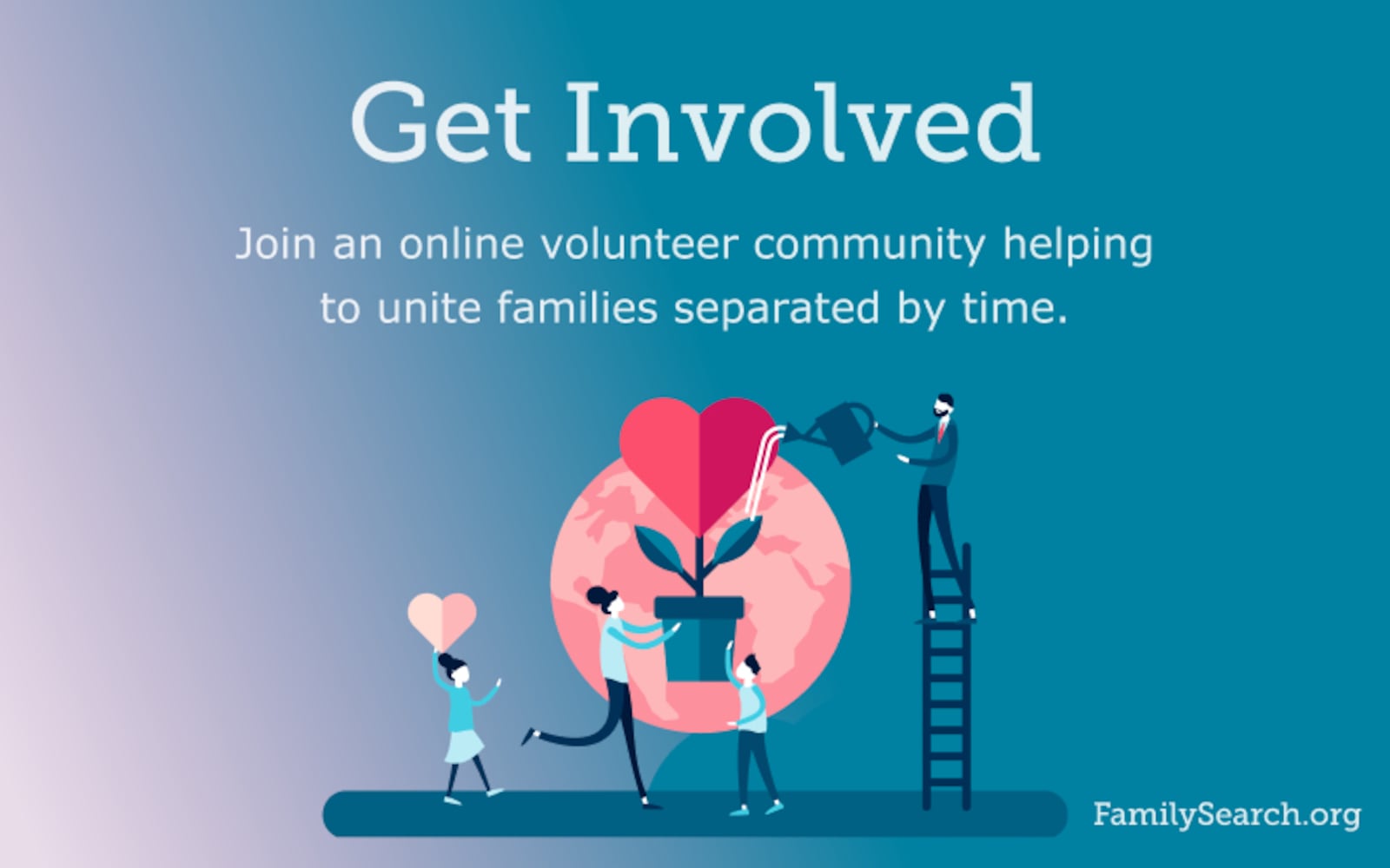 Involved App FamilySearch’s new Get Involved app allows you to do simple family ...