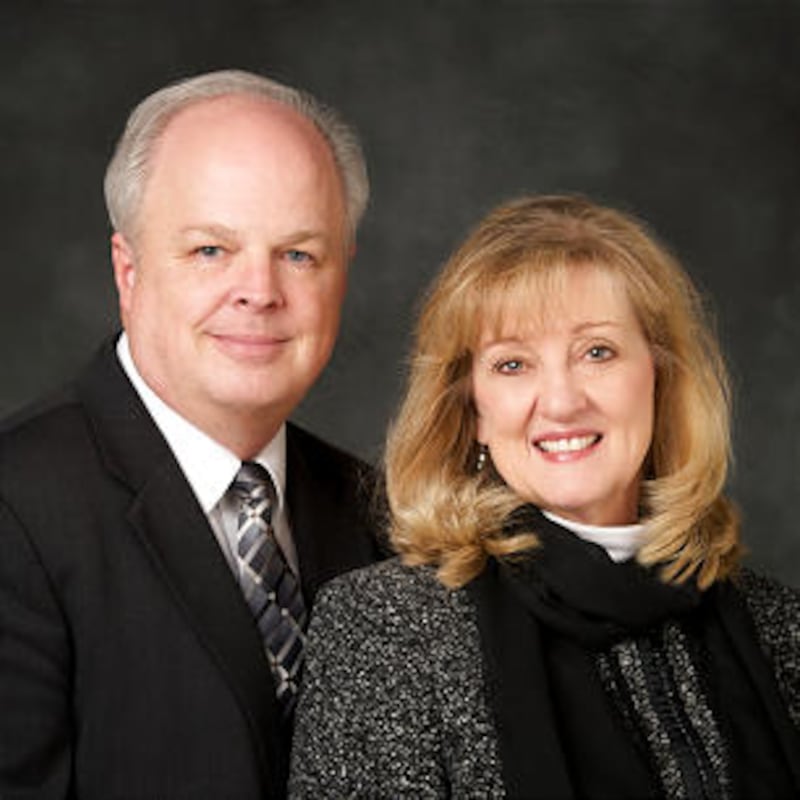 LaMar L. and Lynnette S. Layton