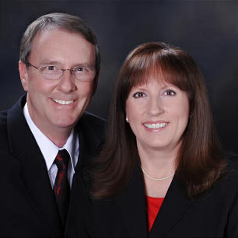 William J. and LuAnn Monahan