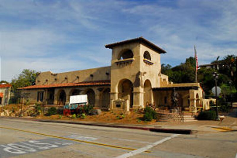 The Mormon Battalion Historic Site reopens after extensive renovation.