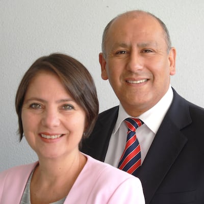 Marcela I. Aguilar and Francisco A. Escobar Riquelme