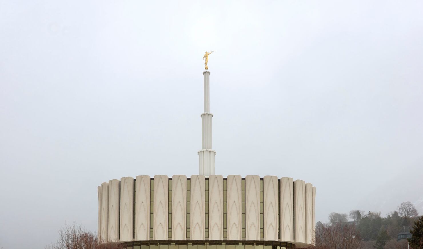 Utah Monastery Utah temples: A look at the 28 Latter-day Saint temples – Church News