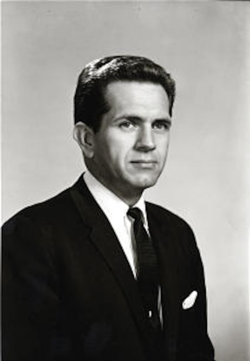 Boyd K. Packer