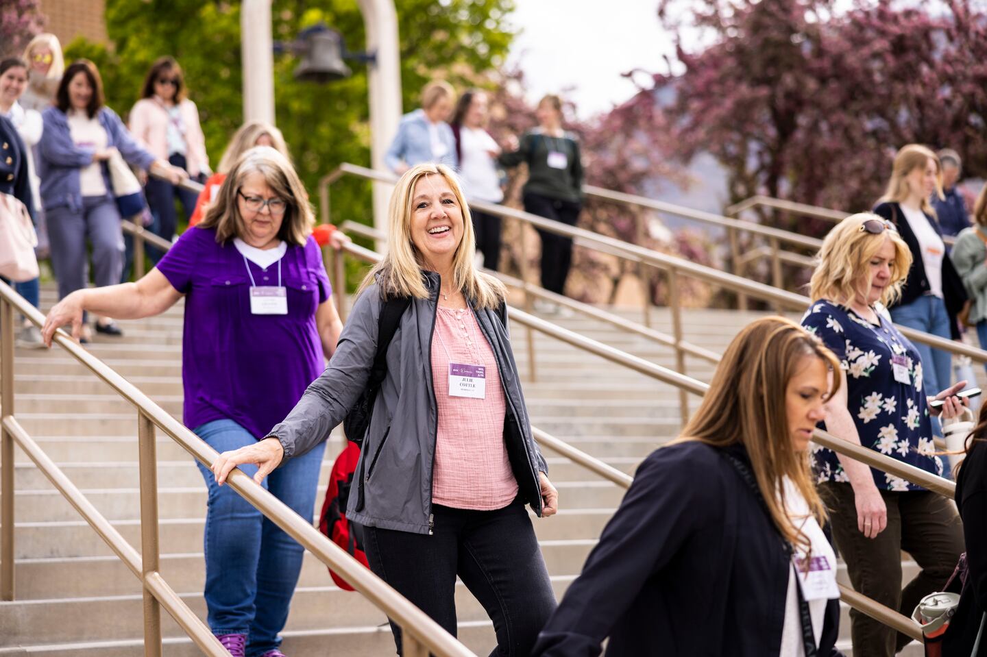 BYU Women's Conference 2024 keynote speakers – Church News