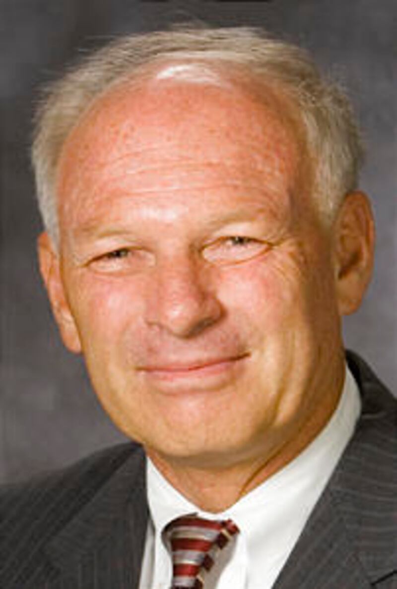 Randy Olsen
