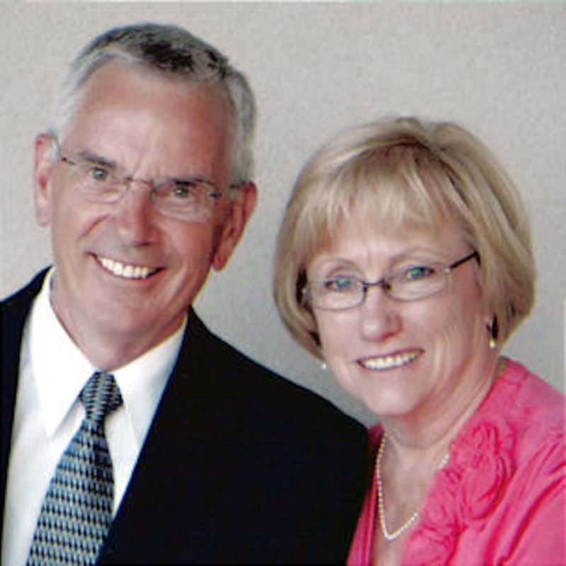 W. Brent and Kay C. Edman